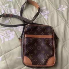Louis Vuitton モノグラム ショルダーバッグ