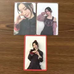 TWICE ダヒョン strategy デジパ 封入 初回限定 トレカ