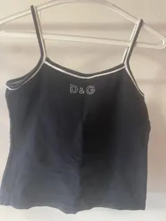 2026年最新】D&G ／ Dolce＆Gabbana キャミソールの人気アイテム