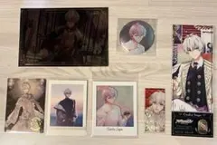 アイドリッシュセブン 逢坂壮五 グッズ