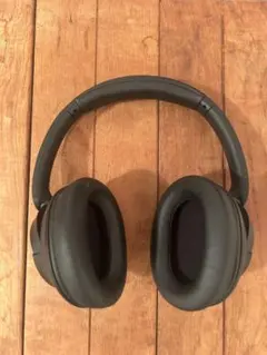 ソニー　ワイヤレスヘッドフォン