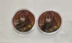 ばぁうくん アクリルコースター