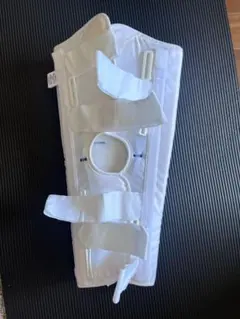 ニーブレース(医療用サポーター)Ｌサイズ・膝関節固定用サポーター