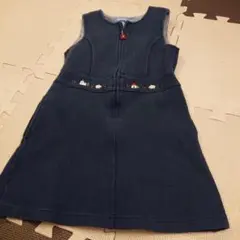 ファミリア ワンピース 110