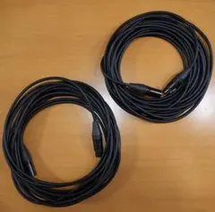 CANARE L-4E6S 7m 2本セットのサムネイル