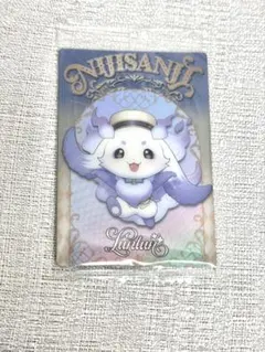 にじさんじウエハース　ルンルン