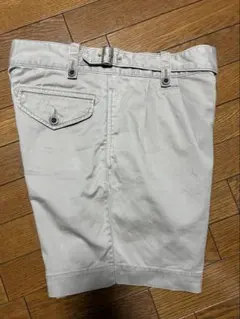 Polo by Ralph Lauren ショートパンツ グルカパンツのサムネイル
