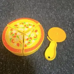 ピザ おままごとセット おもちゃ