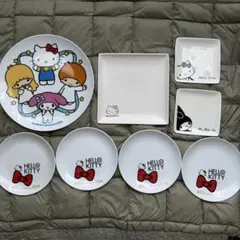 2026年最新】ハローキティ皿の人気アイテム - メルカリ