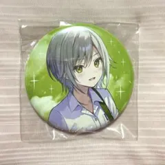 プロセカ 缶バッジ 日野森志歩