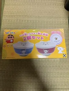 クレヨンしんちゃん まとめ売り6点セット