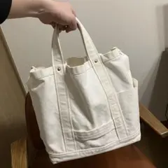 2026年最新】yaeca トートの人気アイテム - メルカリ