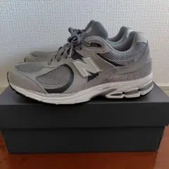 2026年最新】new balance m2002rstの人気アイテム - メルカリ