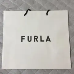 FURLA フルラ ショッパー 紙袋のサムネイル