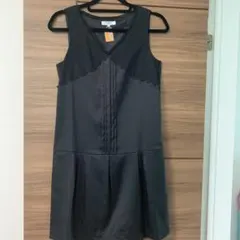 ナチュラルビューティーベーシック　フォーマル　ワンピース