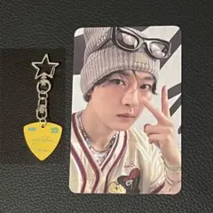 Leeknow ステイゾーンstraykids トレカ ピック 10/19