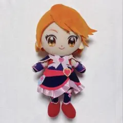 HUG(はぐ)っと!プリキュア キュアフレンズぬいぐるみ キュアブラック