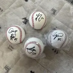 2025年最新】カープ サインボールの人気アイテム - メルカリ