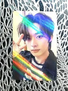 StrayKids リノ 5star 5回 スキズ 参加特典 トレカ Stray kids スキズ リノ 5-star ktown4u 店舗特典 トレカ｜Yahoo