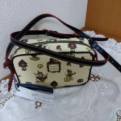 DOONEY & BOURKE ディズニー 長財布 - メルカリ