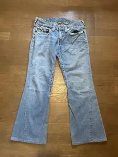 True Religion JOEY ブーツカットデニム - メルカリ