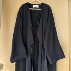 週末限定セール ASTRAET アストラット リネンコート