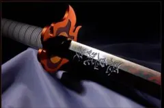 鬼滅の刃　PROPLICA 日輪刀 煉獄杏寿郎 新品未開封