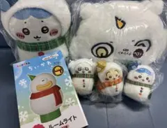 ちいかわ エニマイくじ まとめ売り