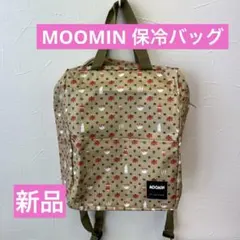 ムーミン２way保冷リュックのサムネイル