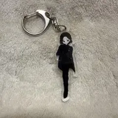 キタニタツヤ アクリルキーホルダー ヘアゴム、チャーム 71AJlGtzgyL._UF350,350_QL50_.jpg