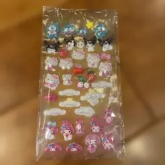 ボンボンドロップシール　おすそわけ⭐︎