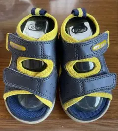 キッズサンダル13.5cm　イフミーベビー　IFME