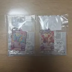 だれでもアクリルチャーム プリパラ