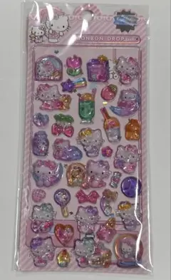 ボンボンドロップシール