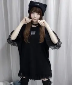 Whinny ロマンチストキュートT