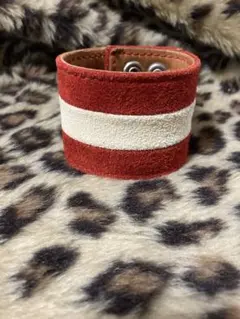 リストバンド　PUNK ジョニーロットン