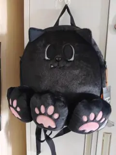 正規店購入 MAOZYWORLD 猫デザインリュック・バックパック
