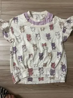 オーバルプル　ハンドメイド　120