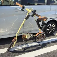 2025年最新】STRIDA 自転車本体の人気アイテム - メルカリ