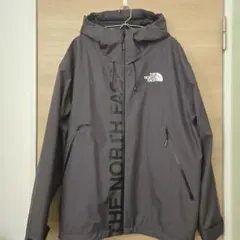 THE NORTH FACE ノースフェイス ウェザー ジャケット XLサイズ
