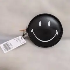 25日限定お値下げ中！GOOD GRIEF!/グッドグリーフ】SMILE ポーチ
