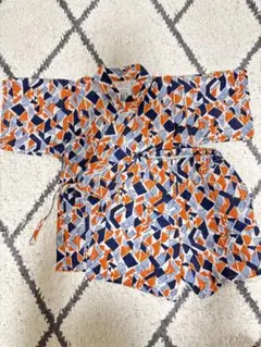 OCEAN&GROUND 甚平 110