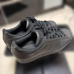 adidas originals SUPERSTAR ブラック 28.5cm