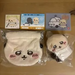 ちいかわ ラッコ まとめ売り