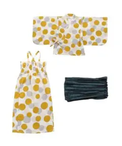 アプレレクール　浴衣　110