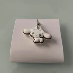 サンリオキャラクターズ　ダブルチャームグミ シナモロール シナモン