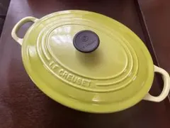 2025年最新】ル・クルーゼ オーバル 25の人気アイテム - メルカリ