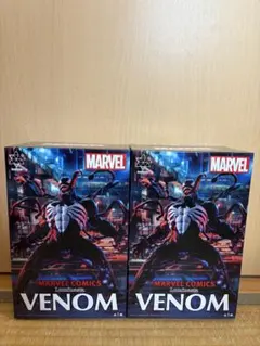 MARVEL VENOM