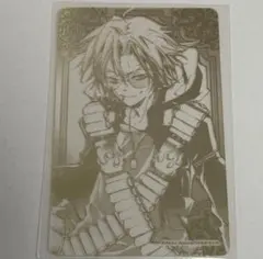 獄寺隼人 アニメイト 特典 ザ ハンドレッド ジレンマ ボードゲーム 家庭教師ヒットマンREBORN ボドゲ ボードゲーム リボーン 獄寺隼人