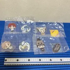 Mrs.GREEN APPLE 一番くじ アクリルペンスタンド セット u